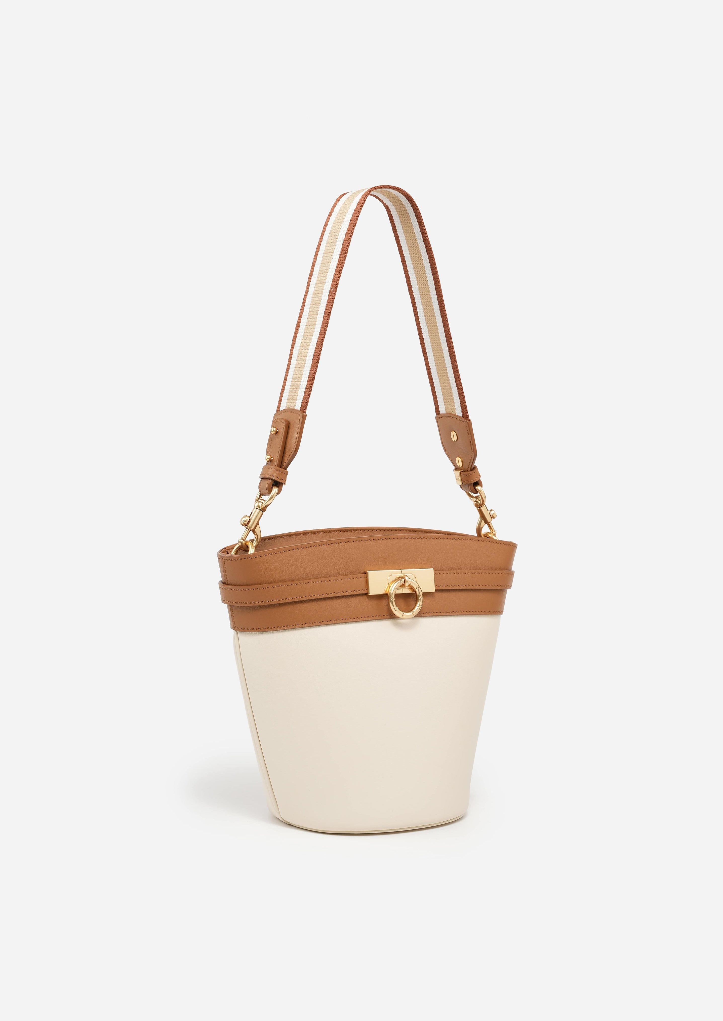 PARISA WANG® | Madison Bucket Bag – Parisa New York