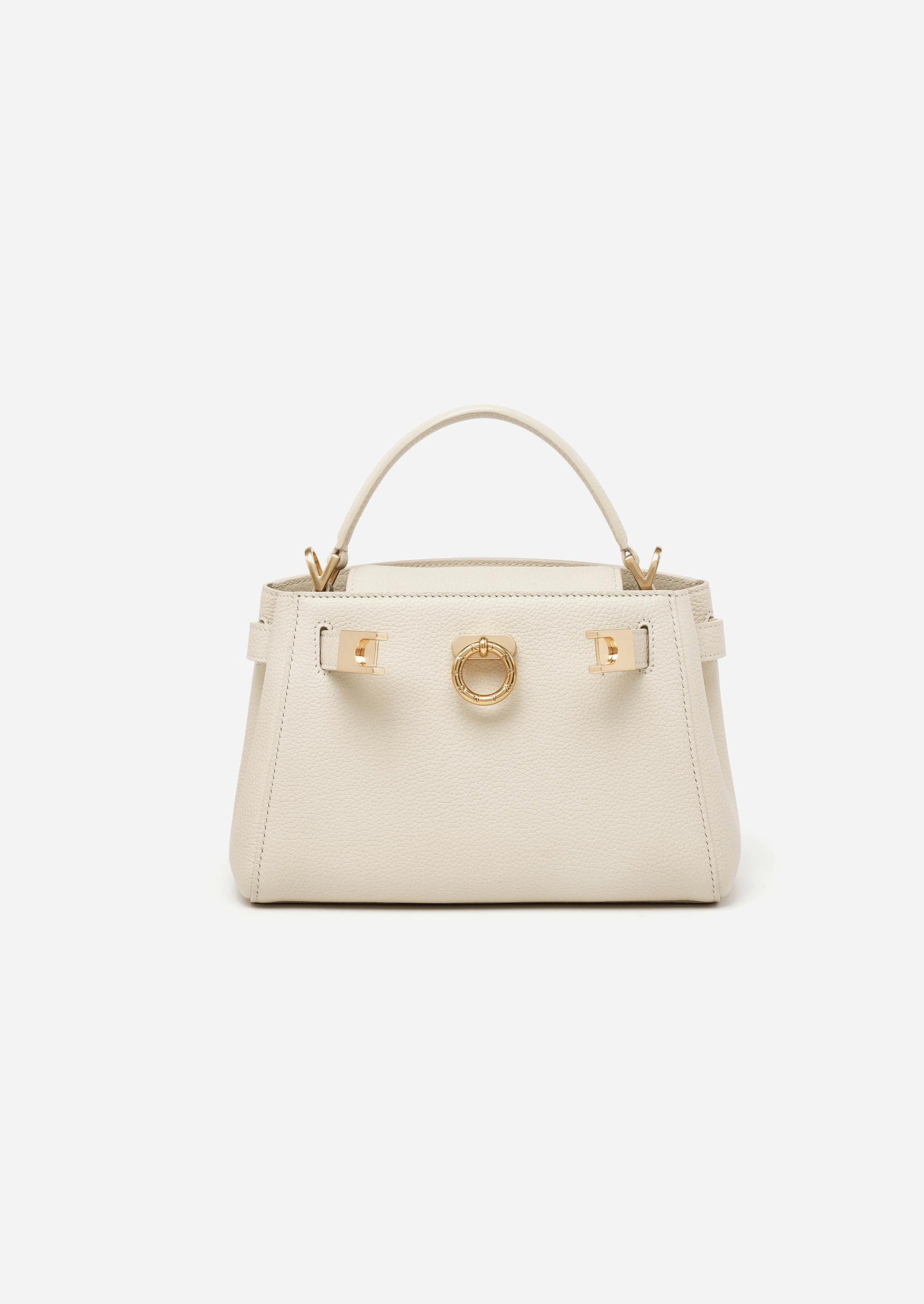 PARISA WANG Madison Micro Top Handle Bag Parisa New York