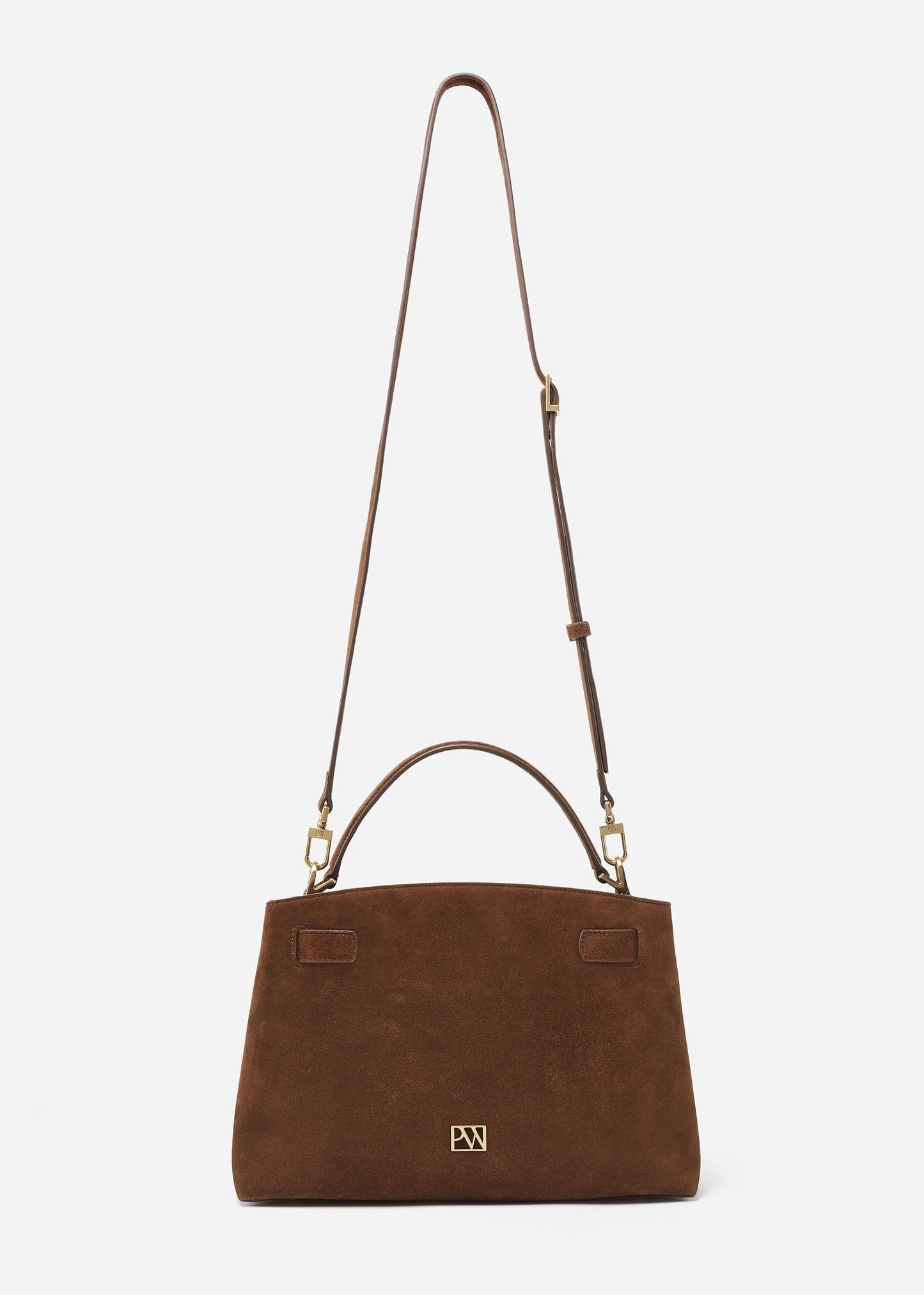 Madison Soft Top Handle Bag