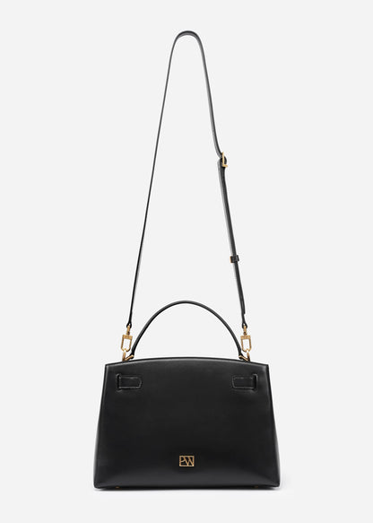 Madison Soft Top Handle Bag