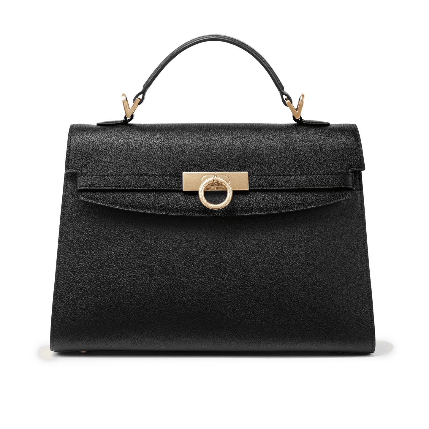 Grace Medium Top Handle Bag