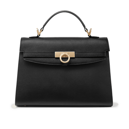 Grace Medium Top Handle Bag