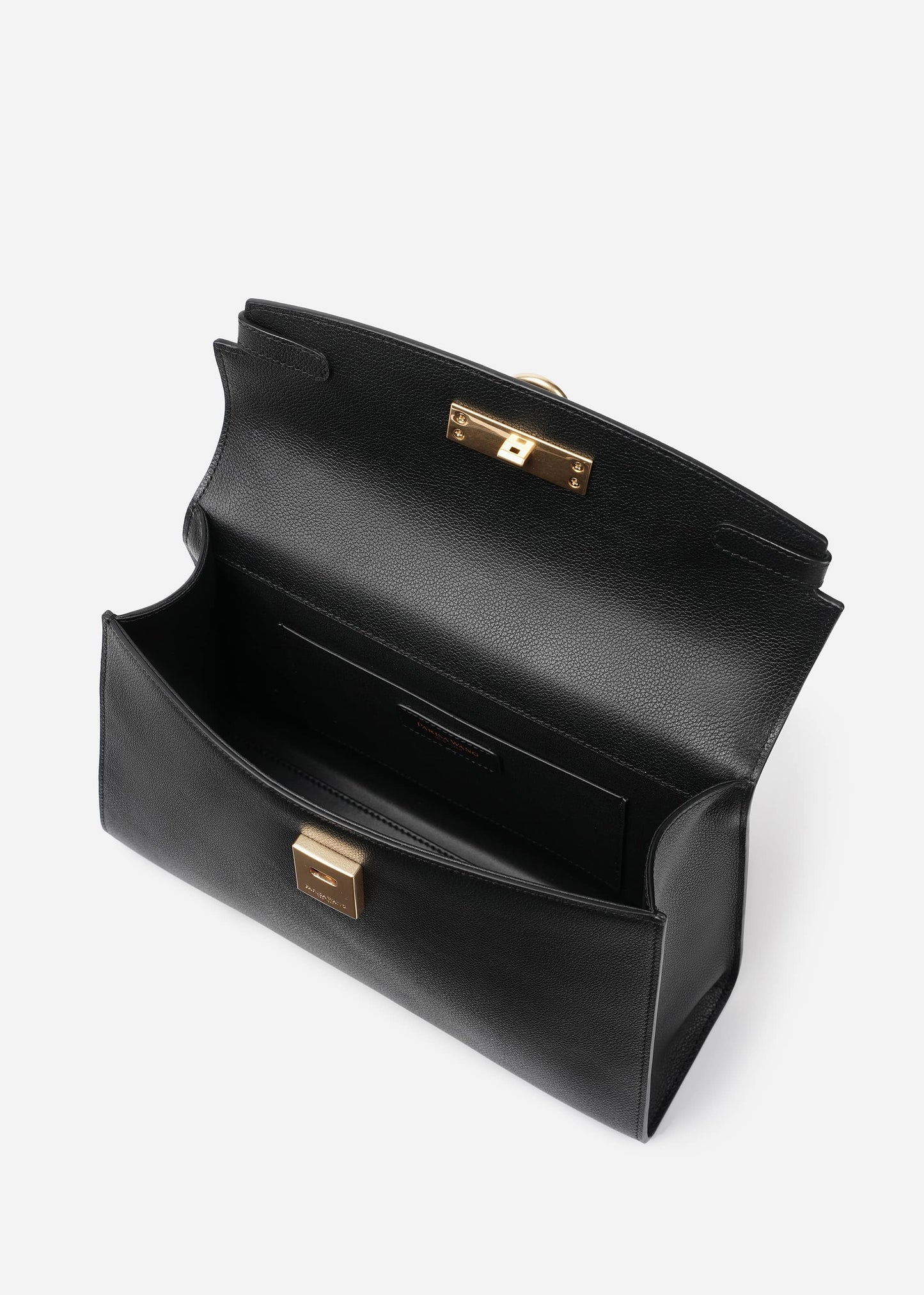 Grace Medium Top Handle Bag