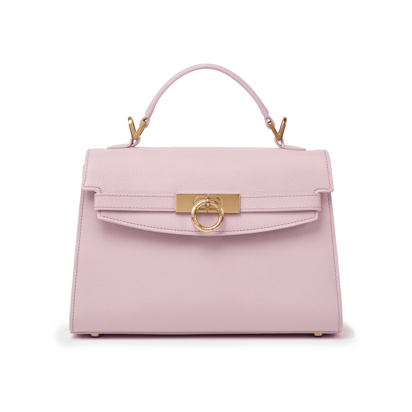 Grace Top Handle Bag - Eve