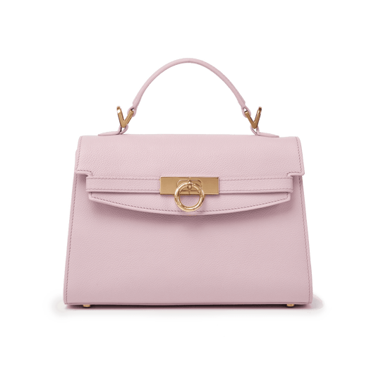 Grace Top Handle Bag - Eve