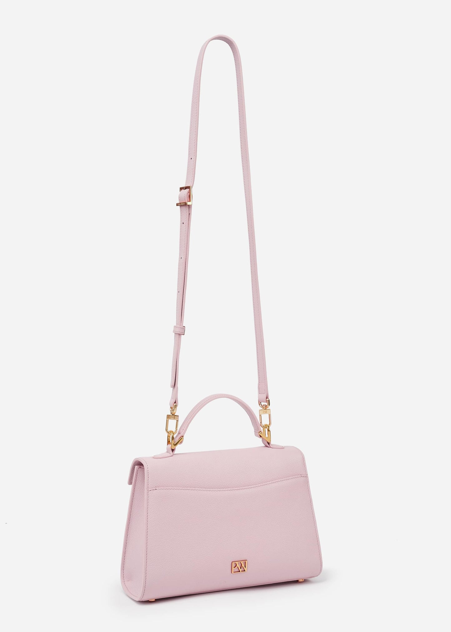 Grace Top Handle Bag - Eve