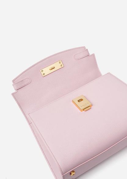 Grace Top Handle Bag - Eve