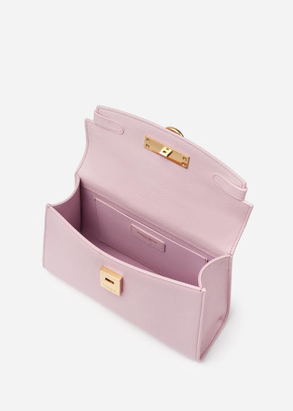 Grace Top Handle Bag - Eve