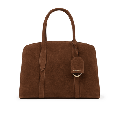 Gabrielle 27 Soft Top Handle Bag