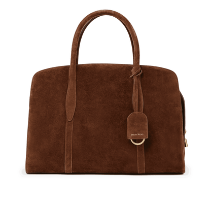 Gabrielle 35 Soft Top Handle Bag