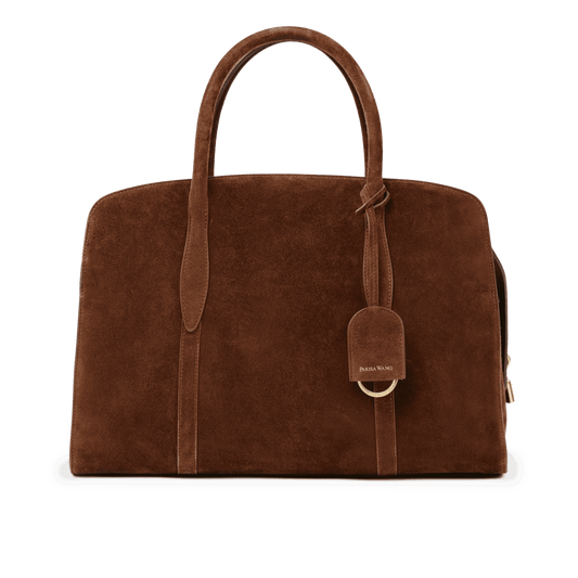 Gabrielle 35 Soft Top Handle Bag