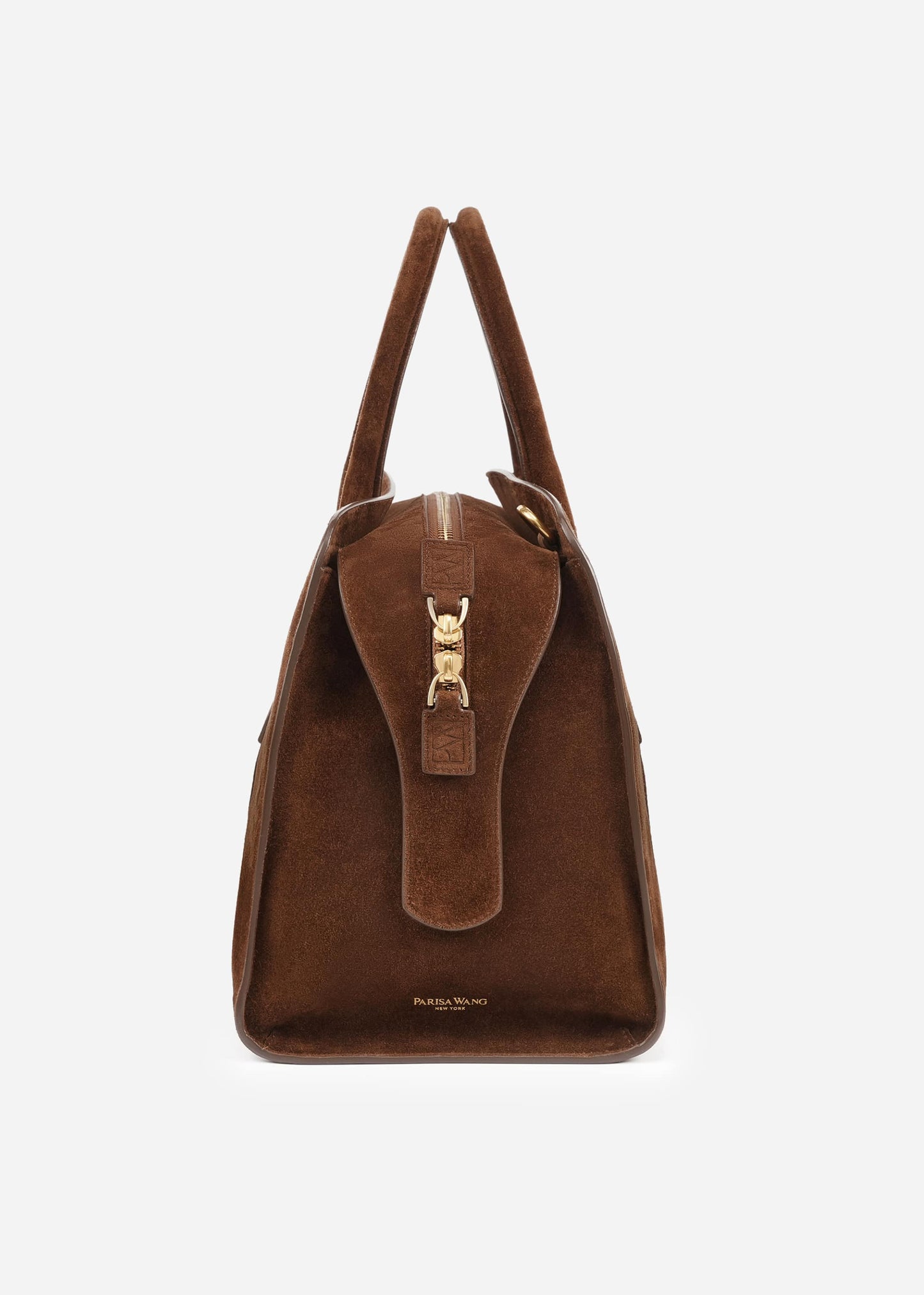 Gabrielle 35 Soft Top Handle Bag