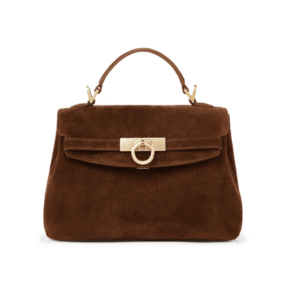 Grace Soft Top Handle Bag