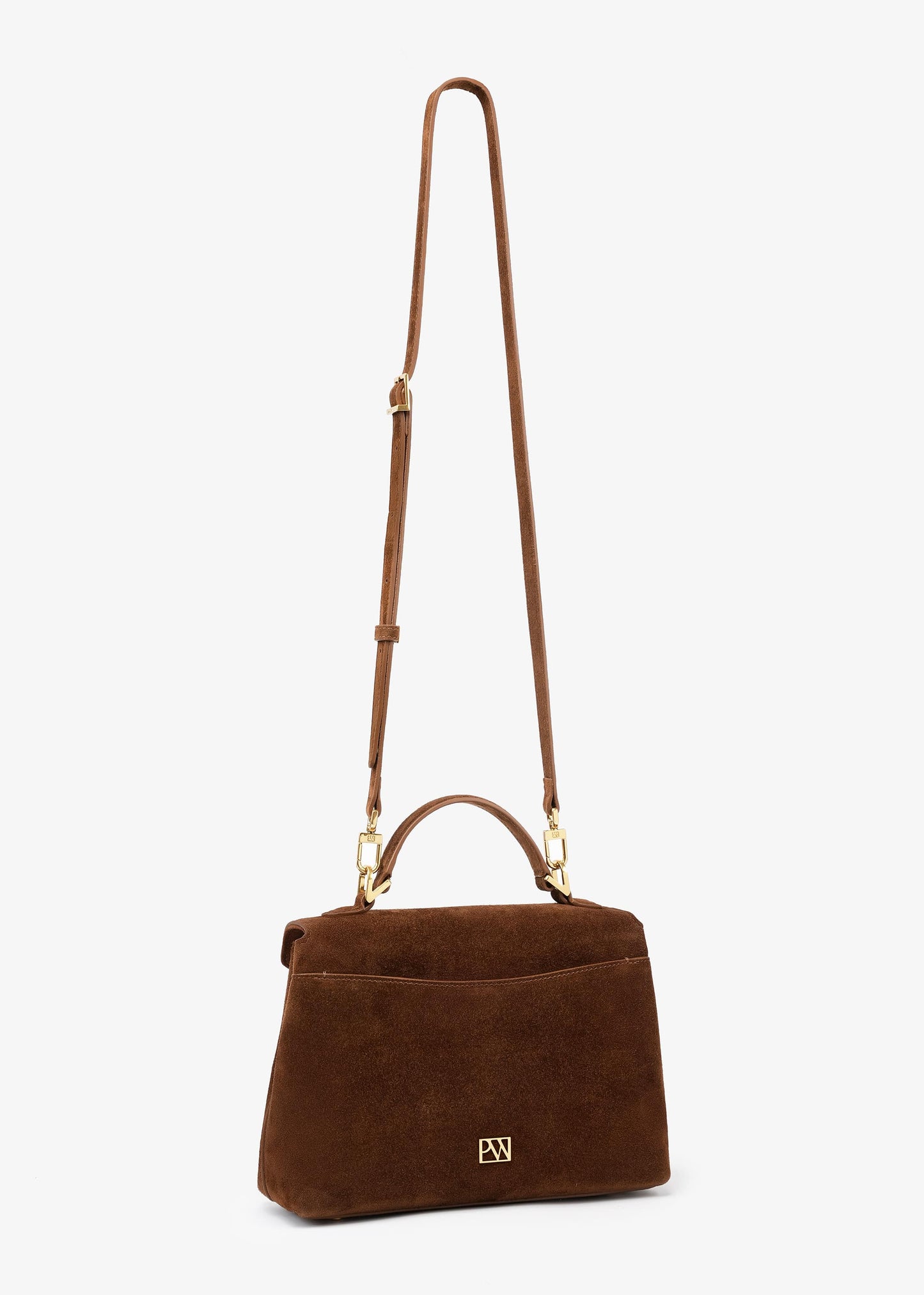 Grace Soft Top Handle Bag