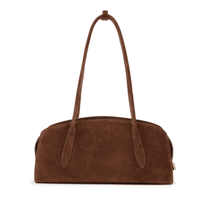 Gabrielle East-West Shoulder Bag