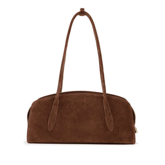 Gabrielle East-West Shoulder Bag