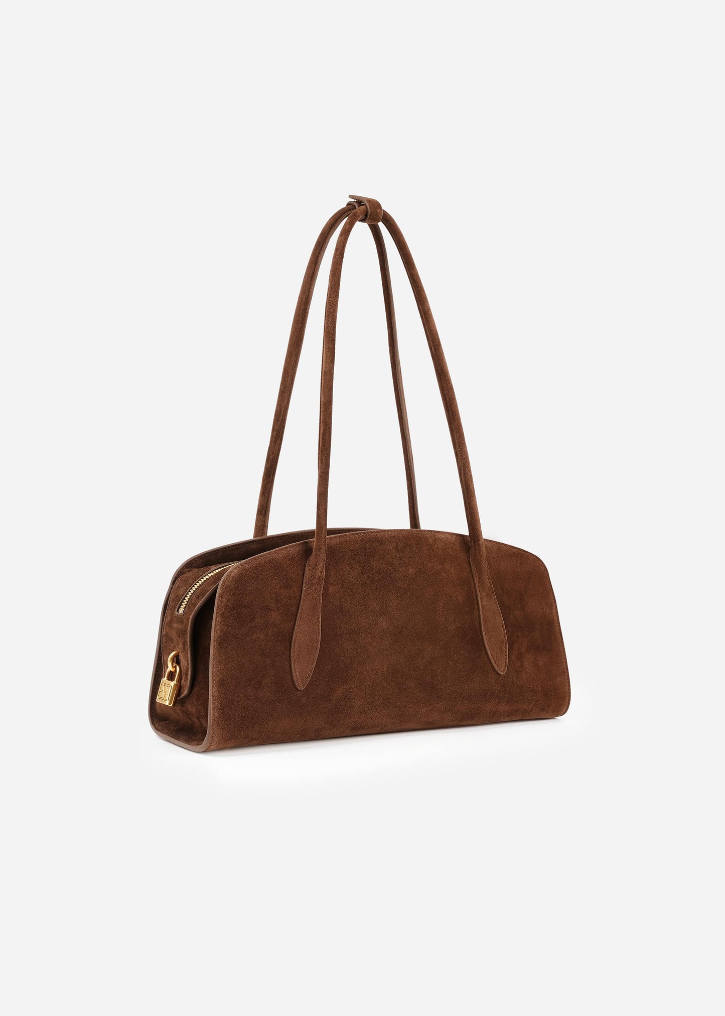 Gabrielle East-West Shoulder Bag