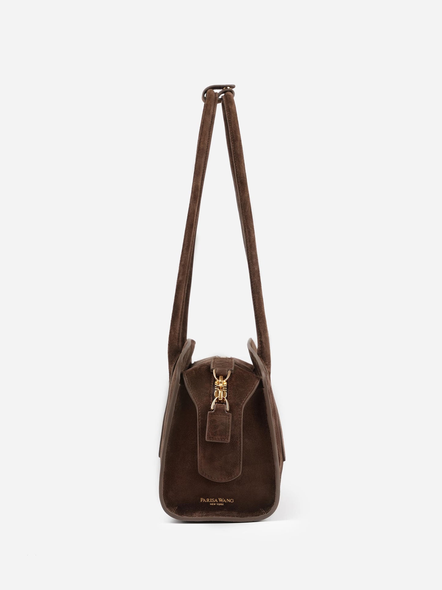 Gabrielle East-West Shoulder Bag