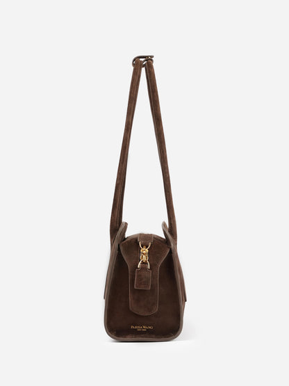 Gabrielle East-West Shoulder Bag