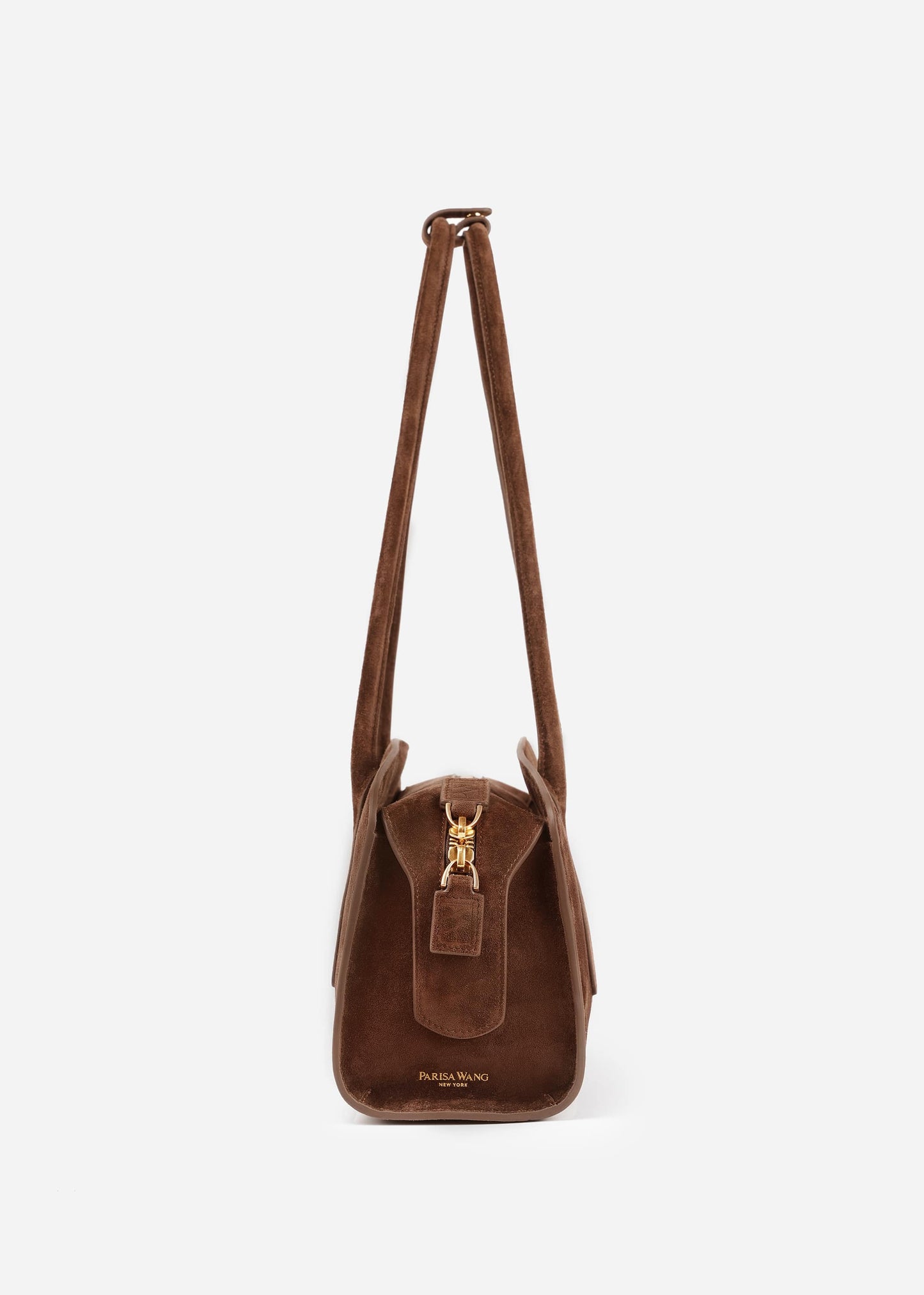 Gabrielle East-West Shoulder Bag