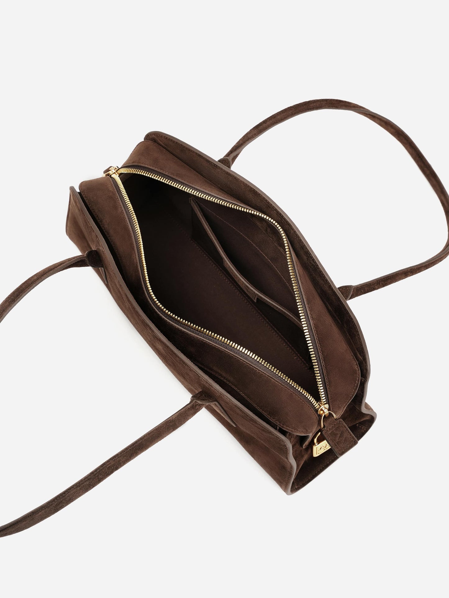 Gabrielle East-West Shoulder Bag