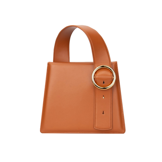 Audrey Top Handle Bag