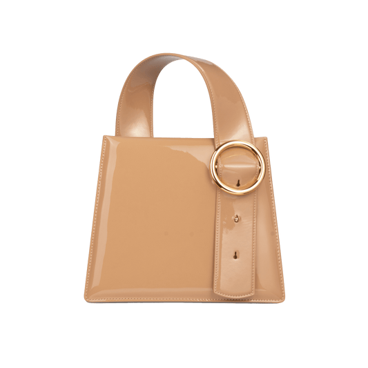 Audrey Top Handle Bag