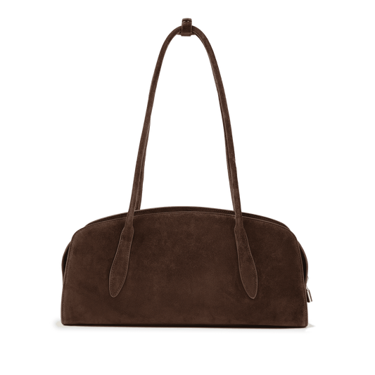 Gabrielle East-West Shoulder Bag