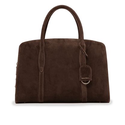 Gabrielle 35 Soft Top Handle Bag