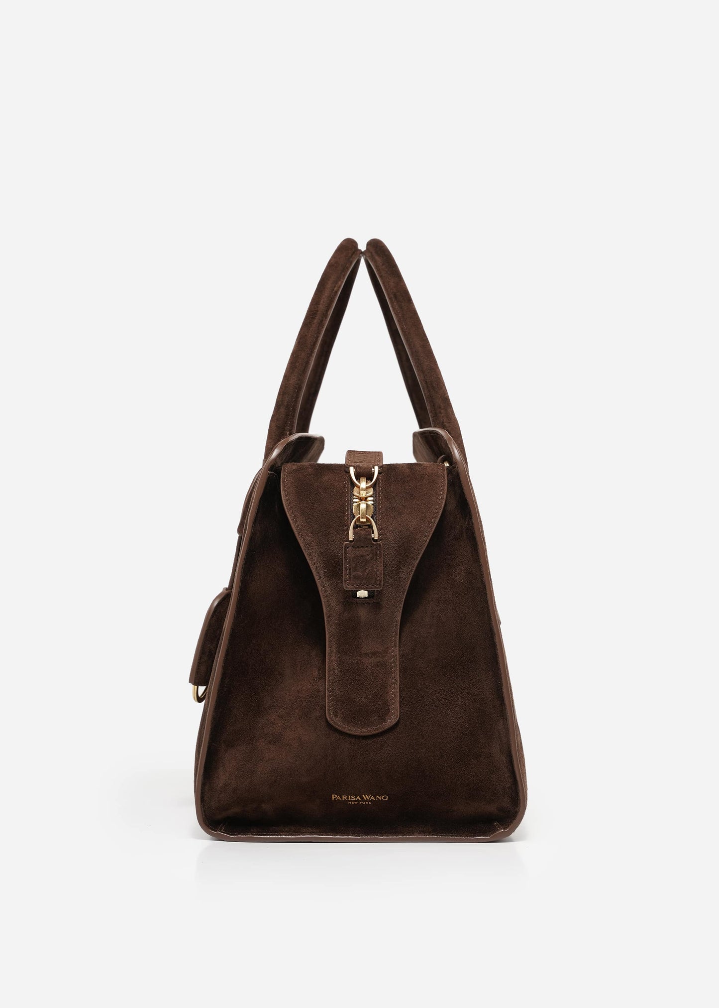 Gabrielle 35 Soft Top Handle Bag