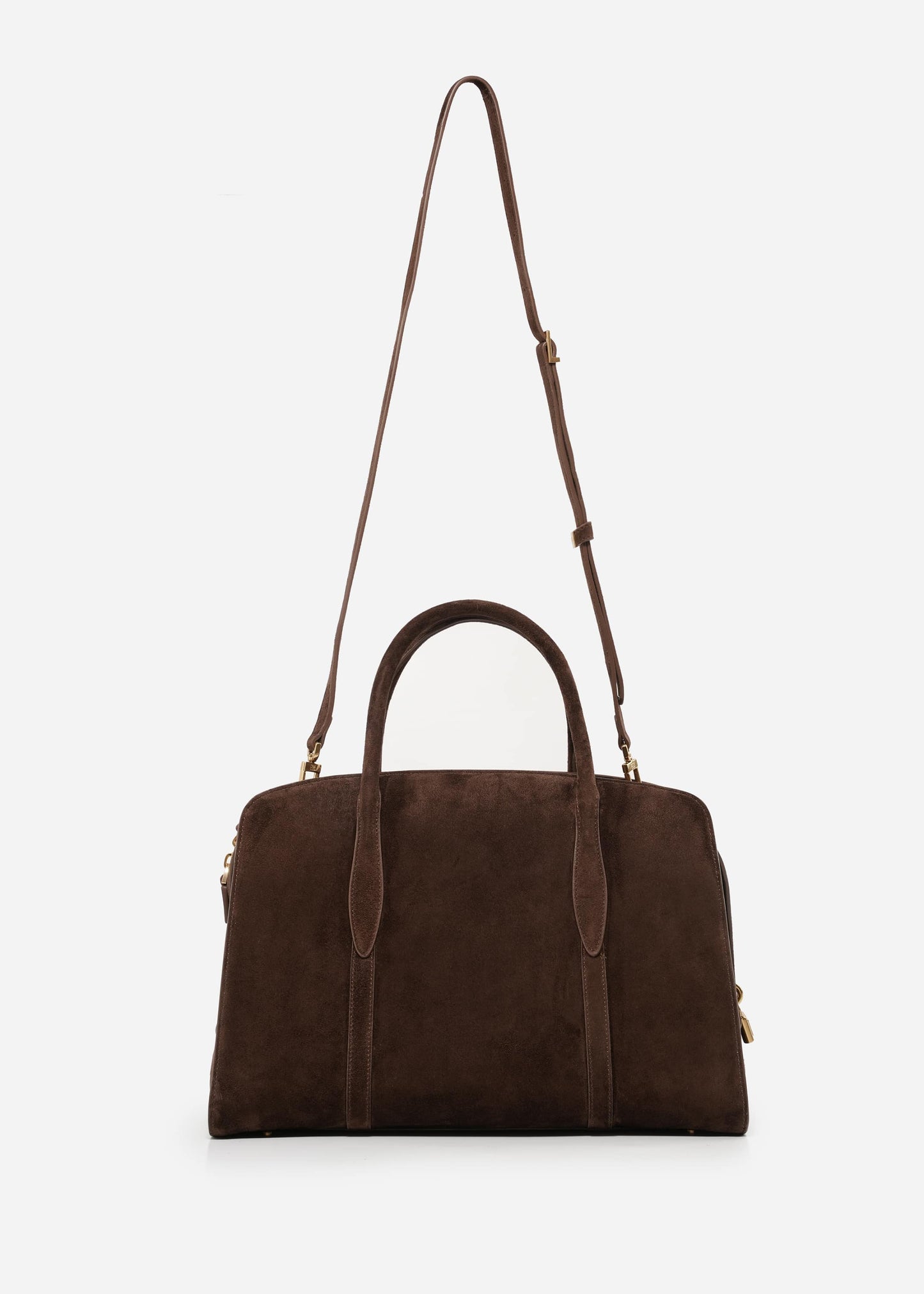 Gabrielle 35 Soft Top Handle Bag