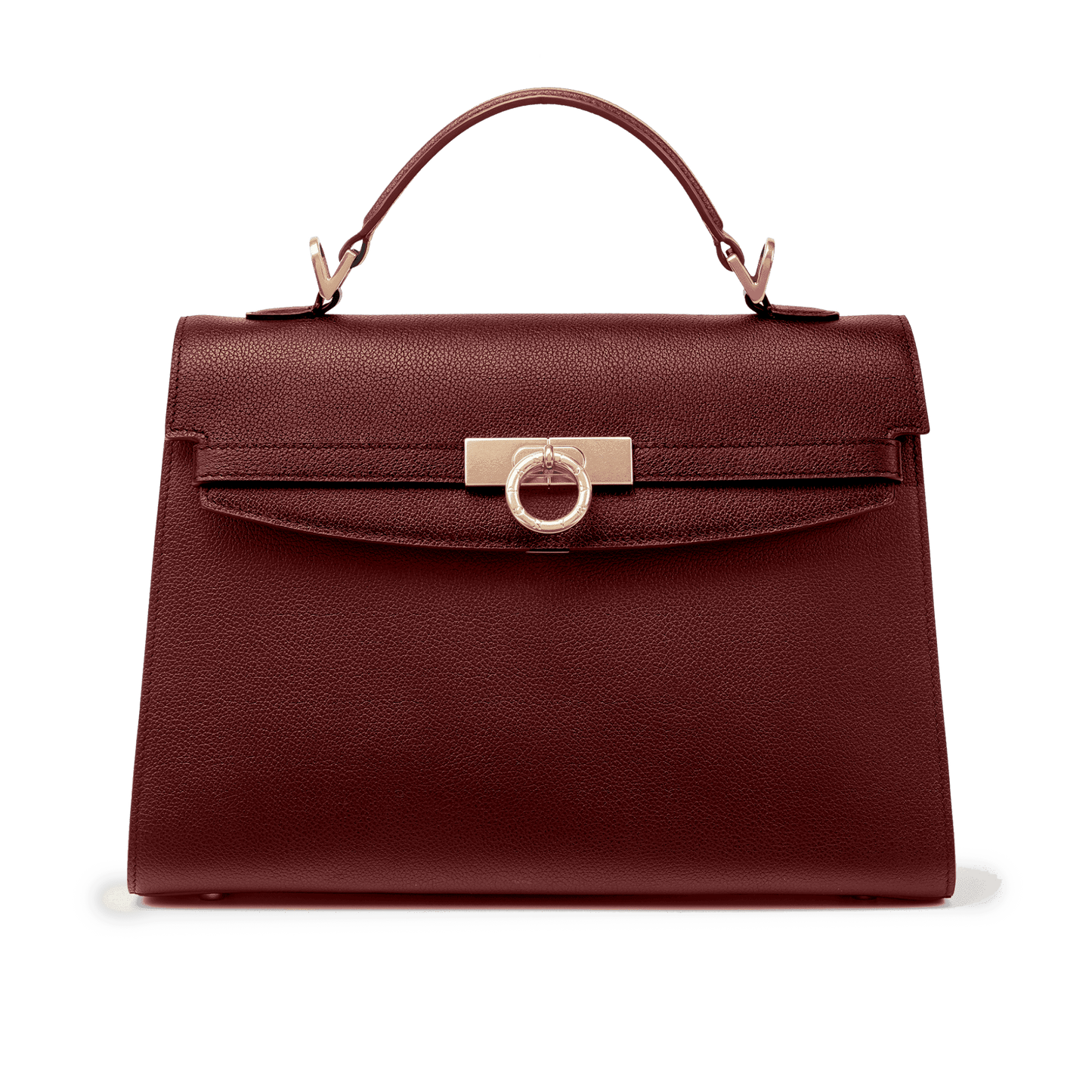 Grace Medium Top Handle Bag