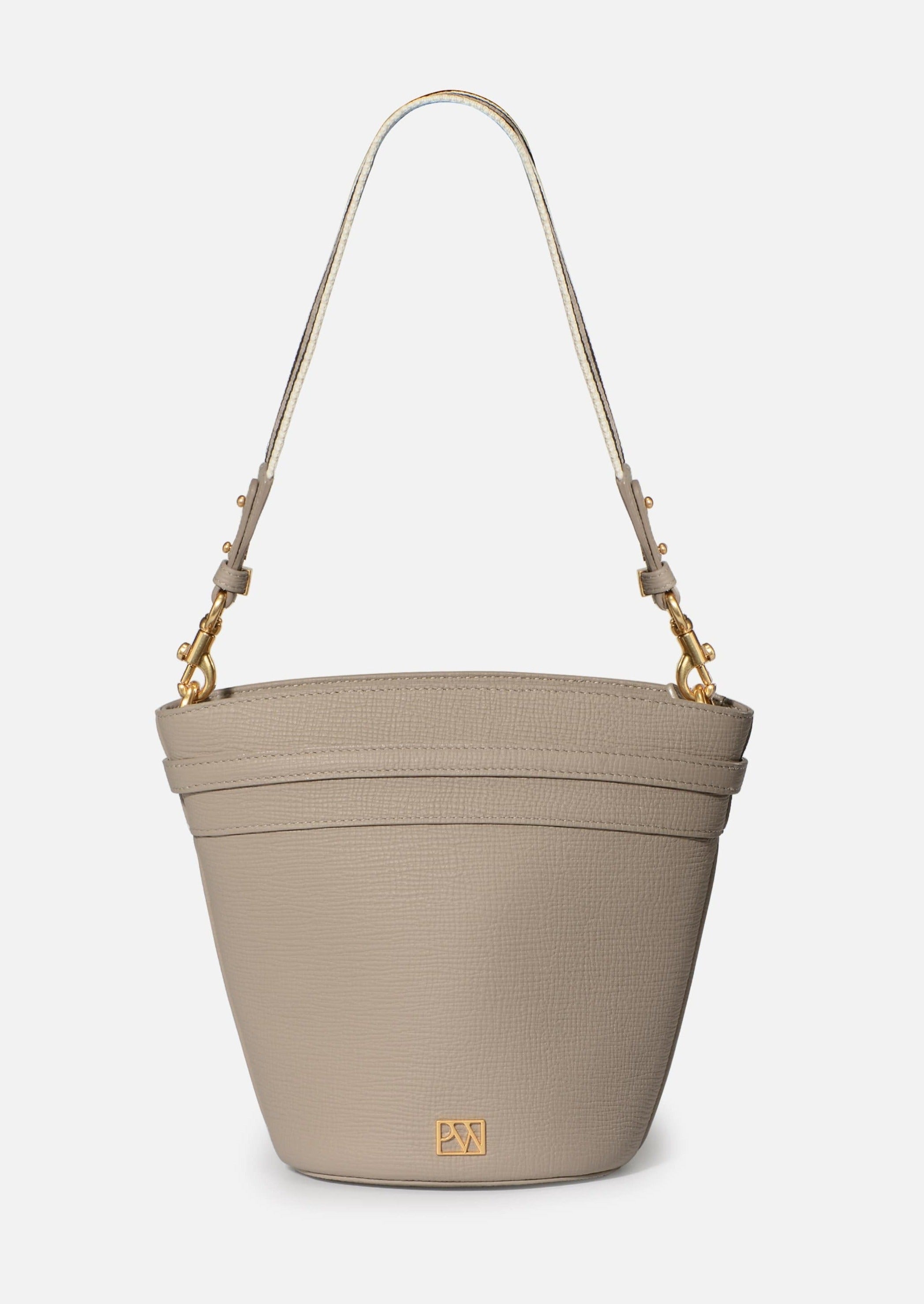 PARISA WANG® | Madison Bucket Bag – Parisa New York