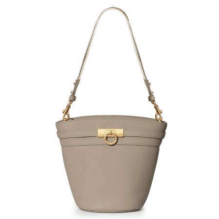 PARISA WANG® | Madison Bucket Bag – Parisa New York