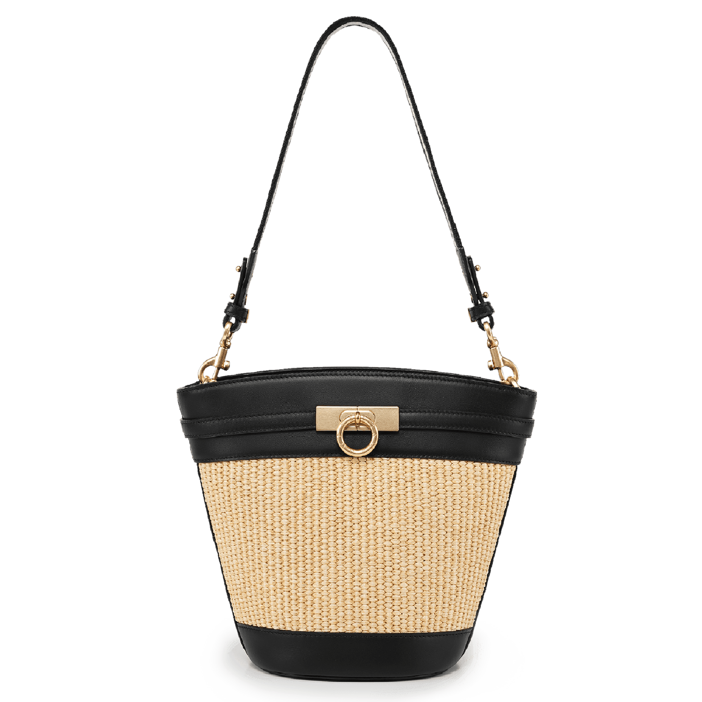 Madison Bucket Bag