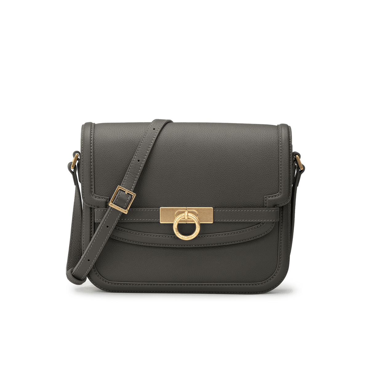 PARISA WANG® | Grace Flap Bag – Parisa New York