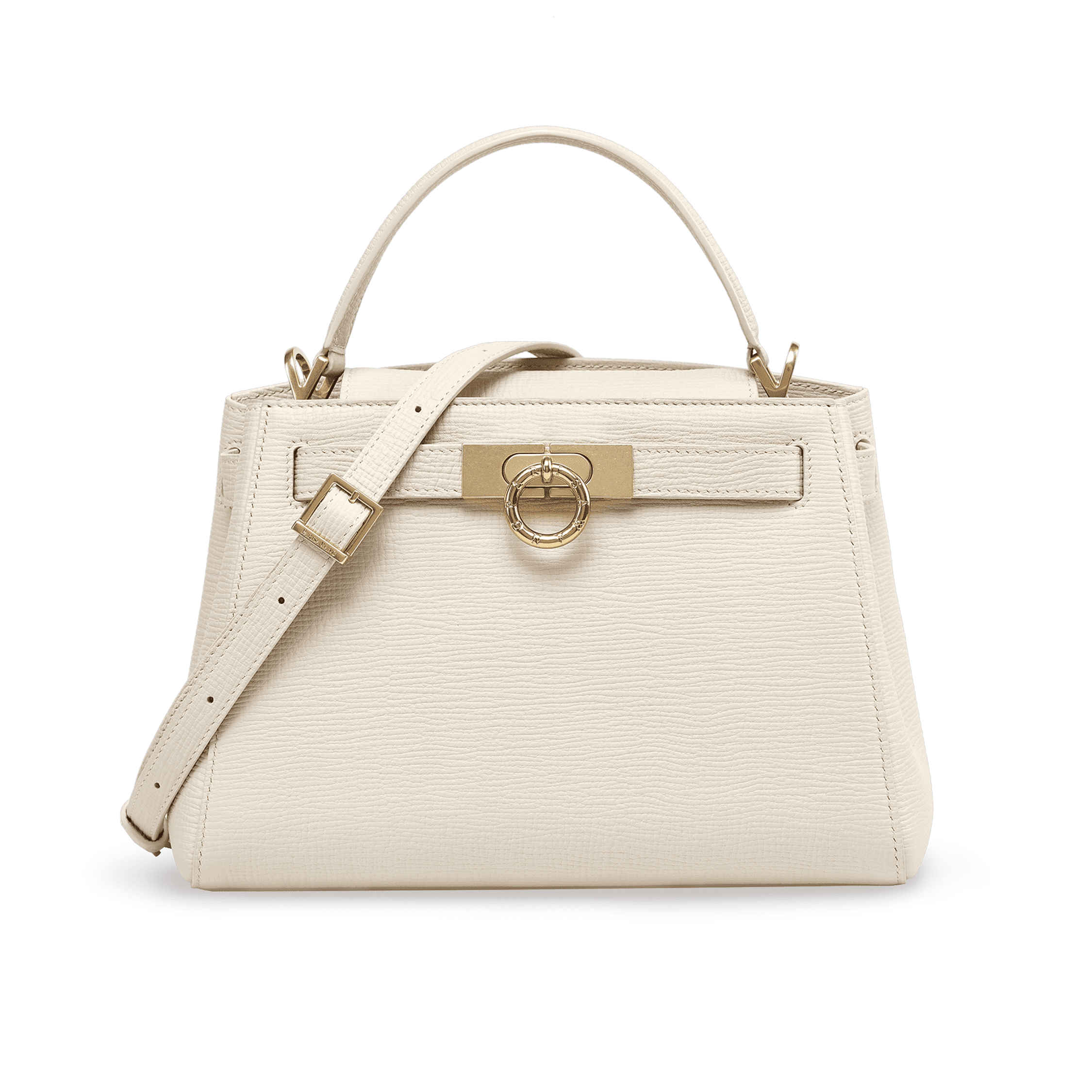 PARISA WANG® | Madison Medium Top Handle Bag – Parisa New York