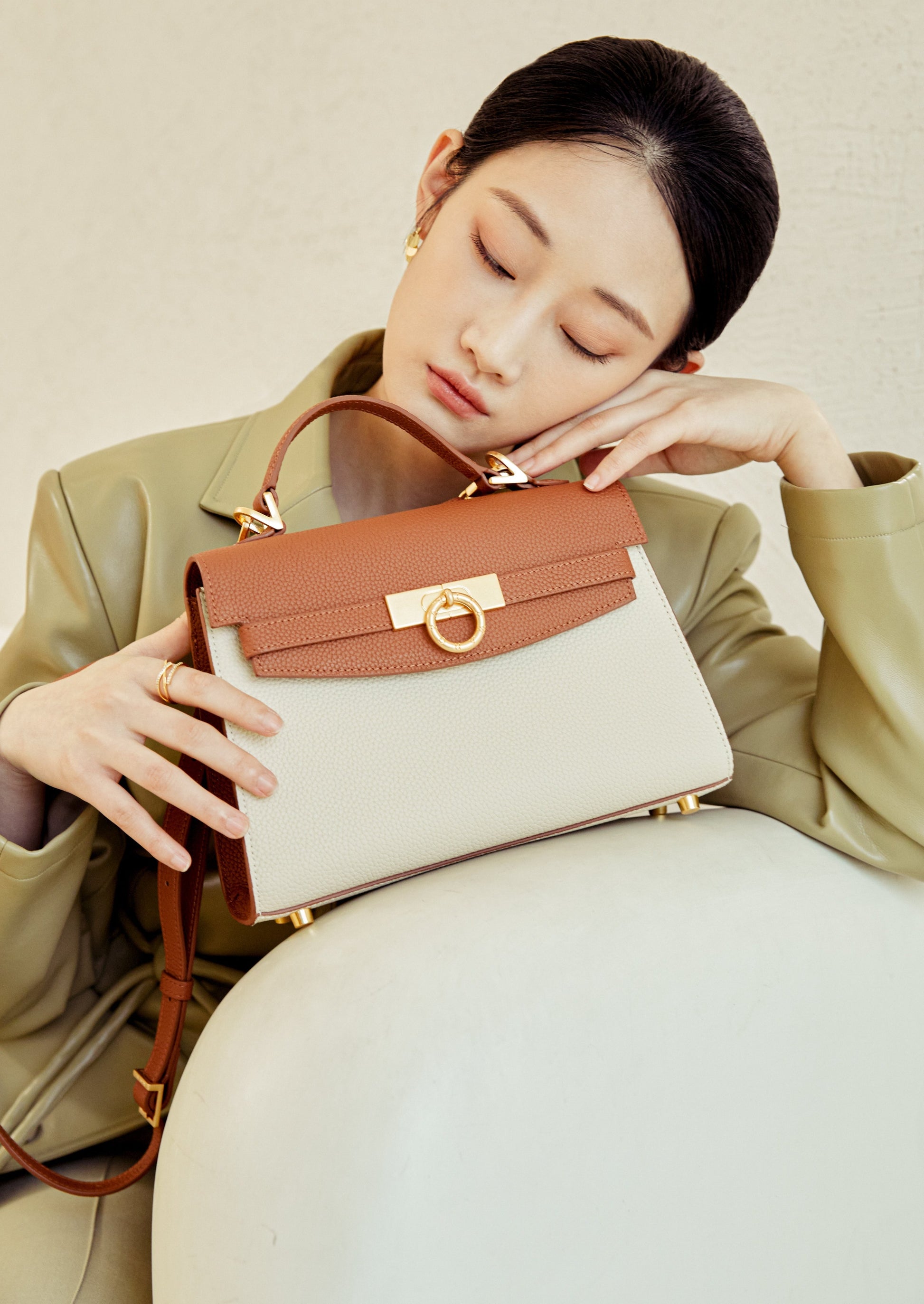 PARISA WANG®, Designer Handbags