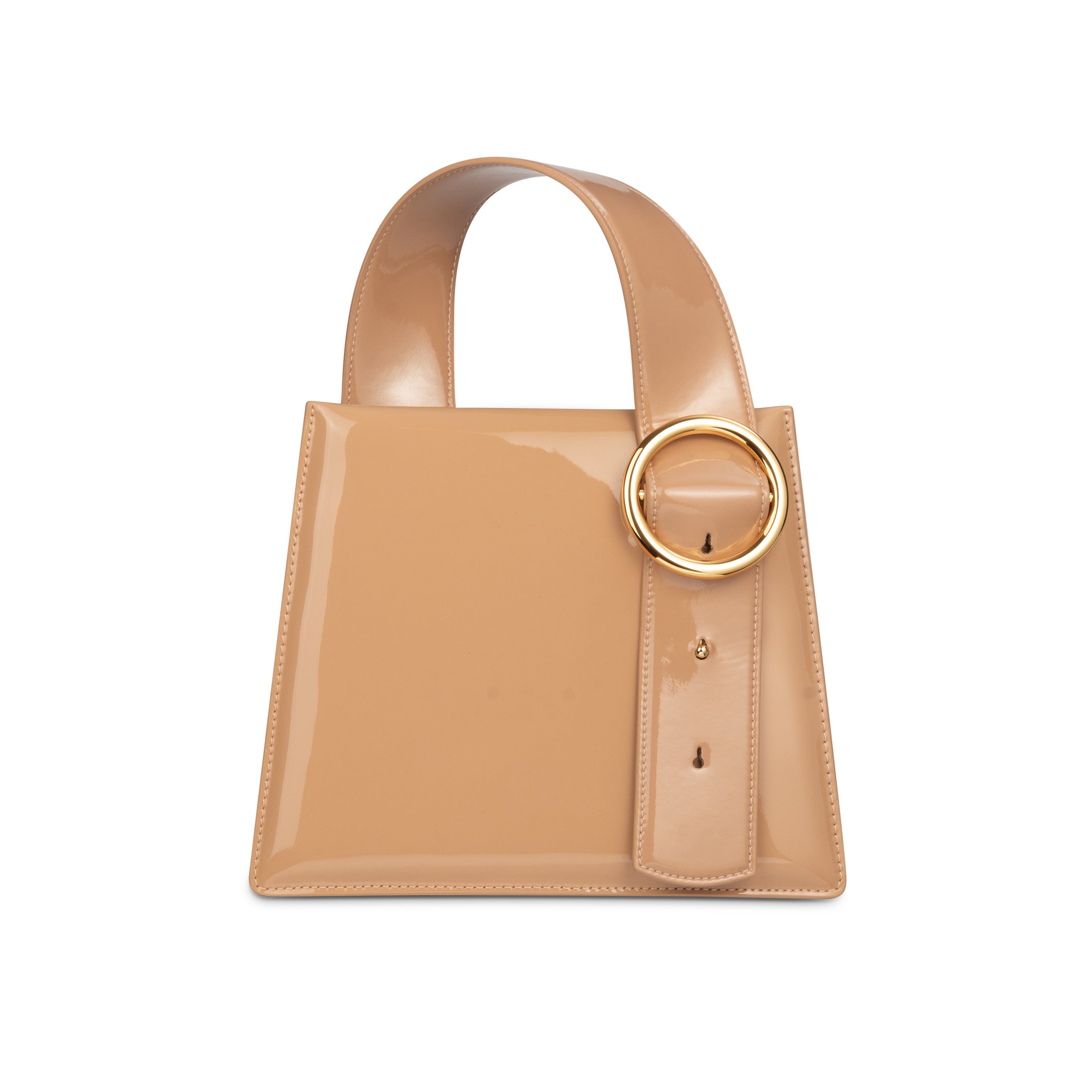 Enchanted top handle discount bag