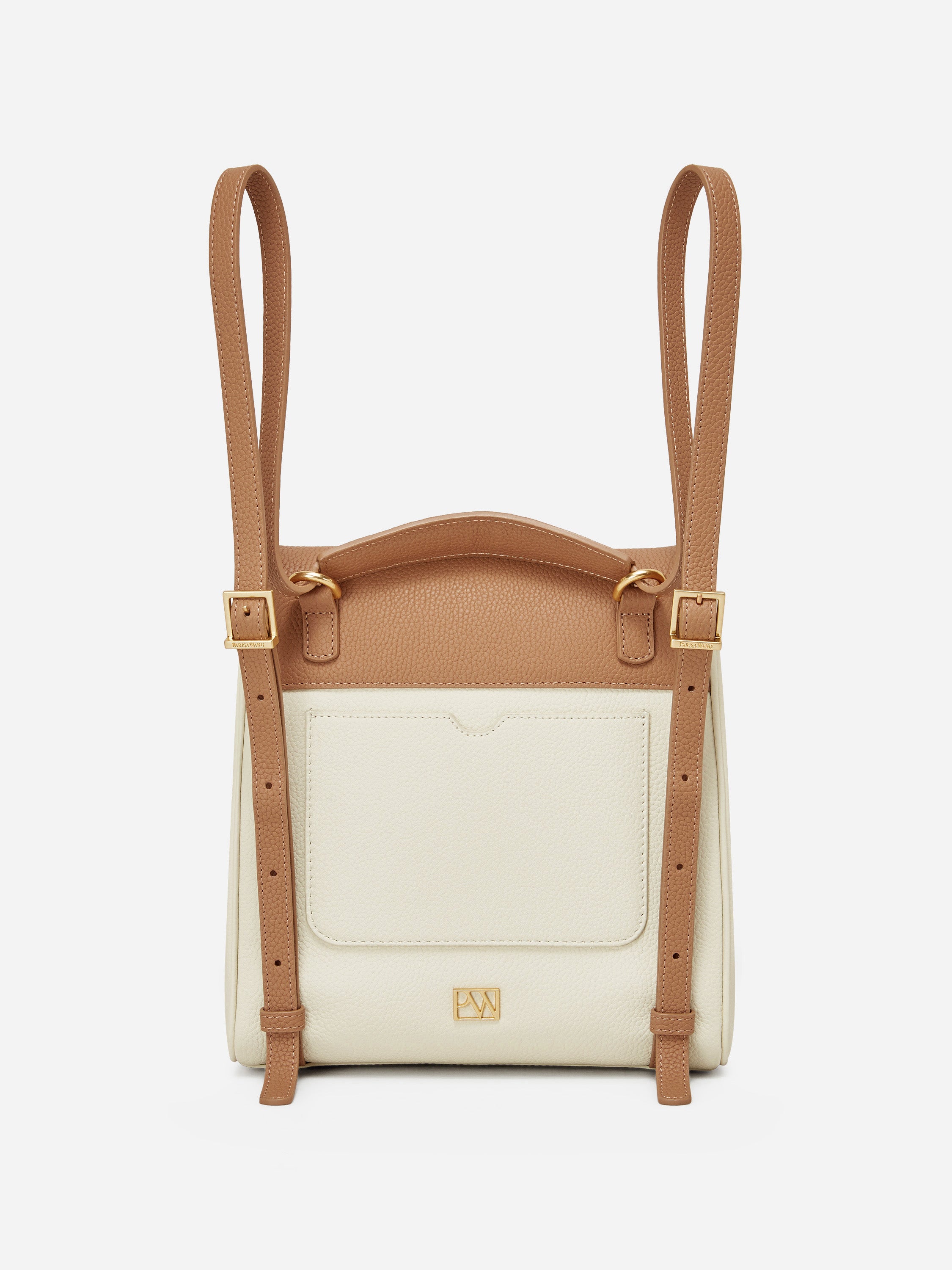 Grace Small Backpack Parisa New York