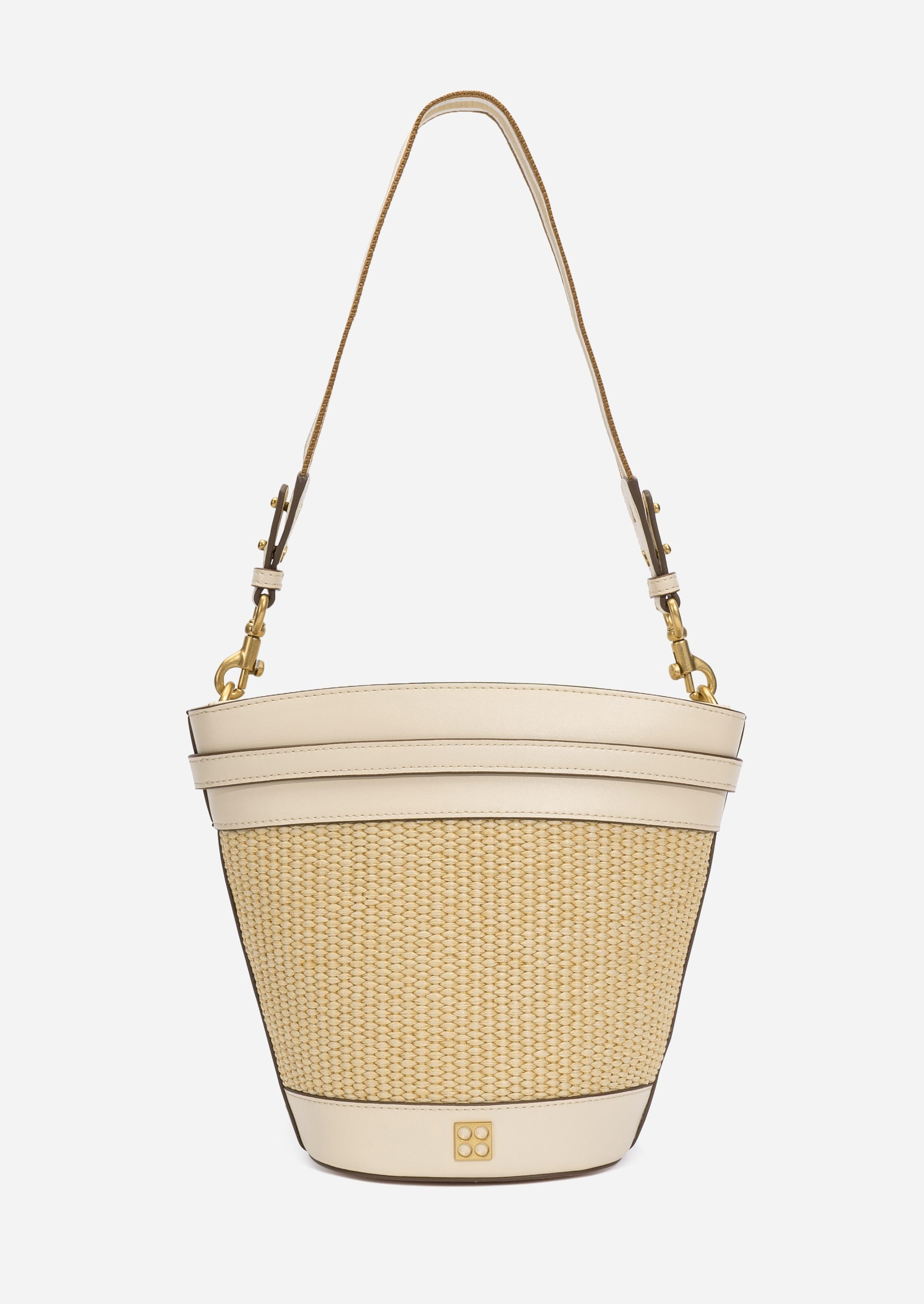 PARISA WANG® | Madison Bucket Bag – Parisa New York