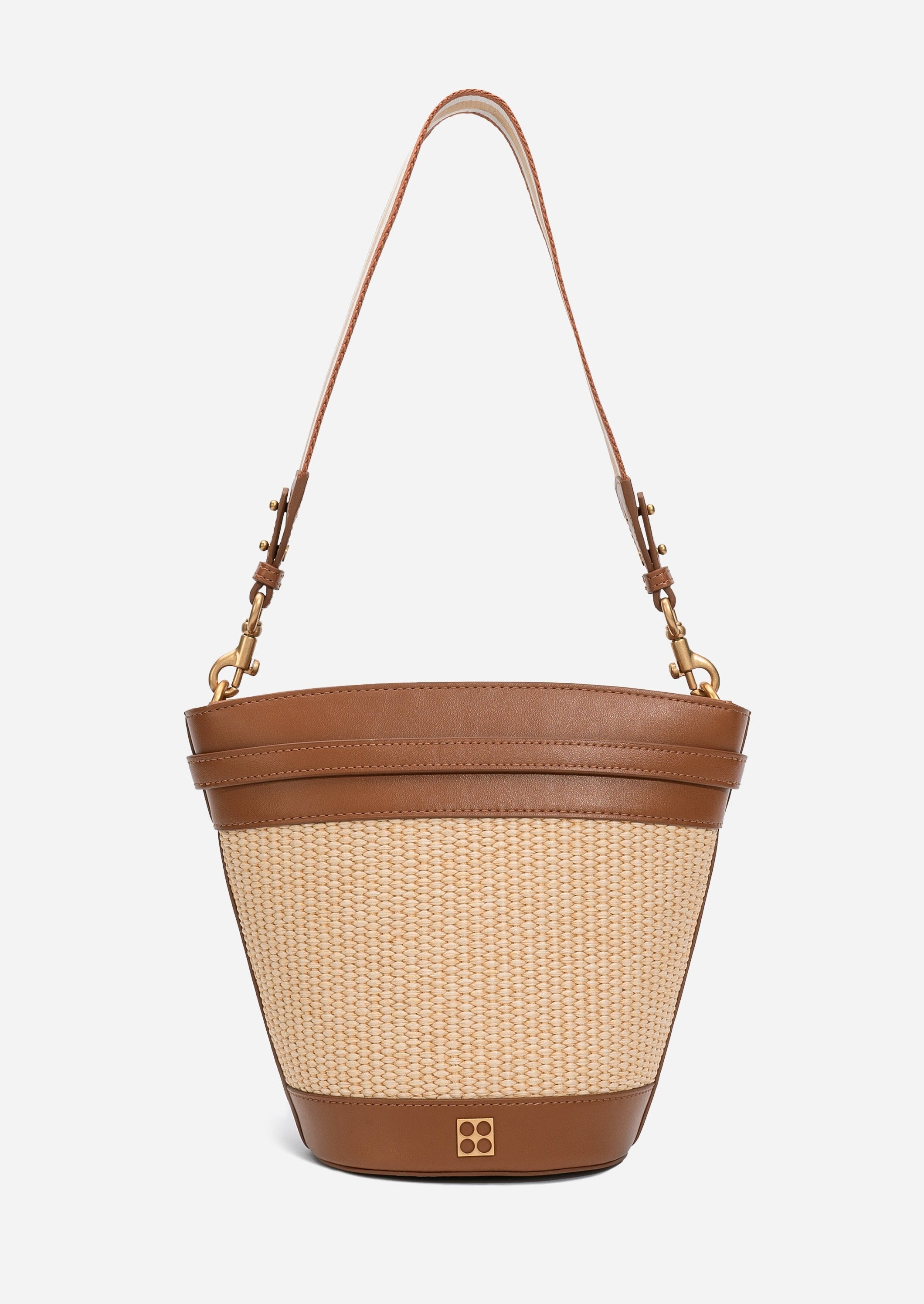 PARISA WANG® | Madison Bucket Bag – Parisa New York