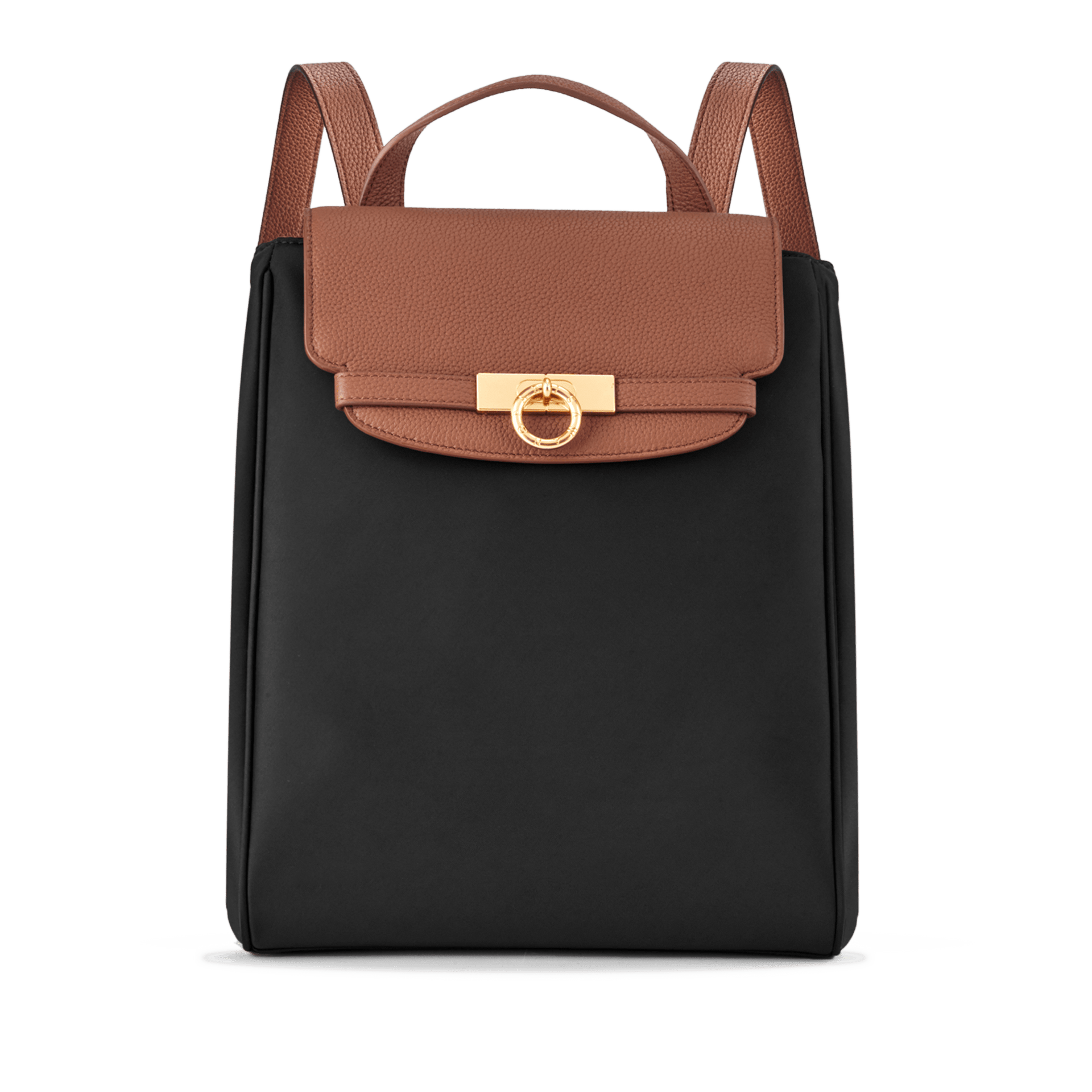 Longchamp backpack straps online too long