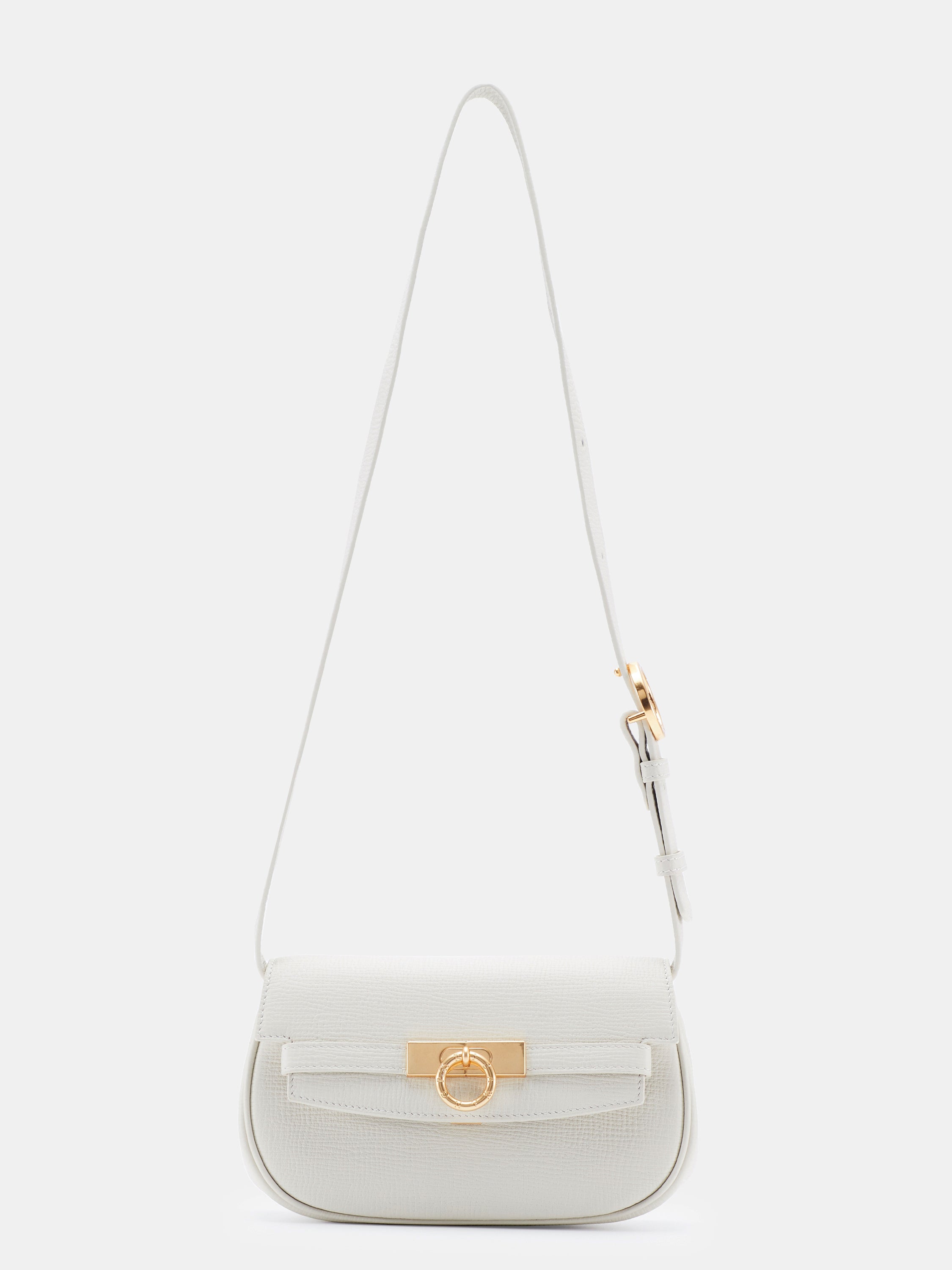 PARISA WANG Unlocked Baguette Bag Parisa New York