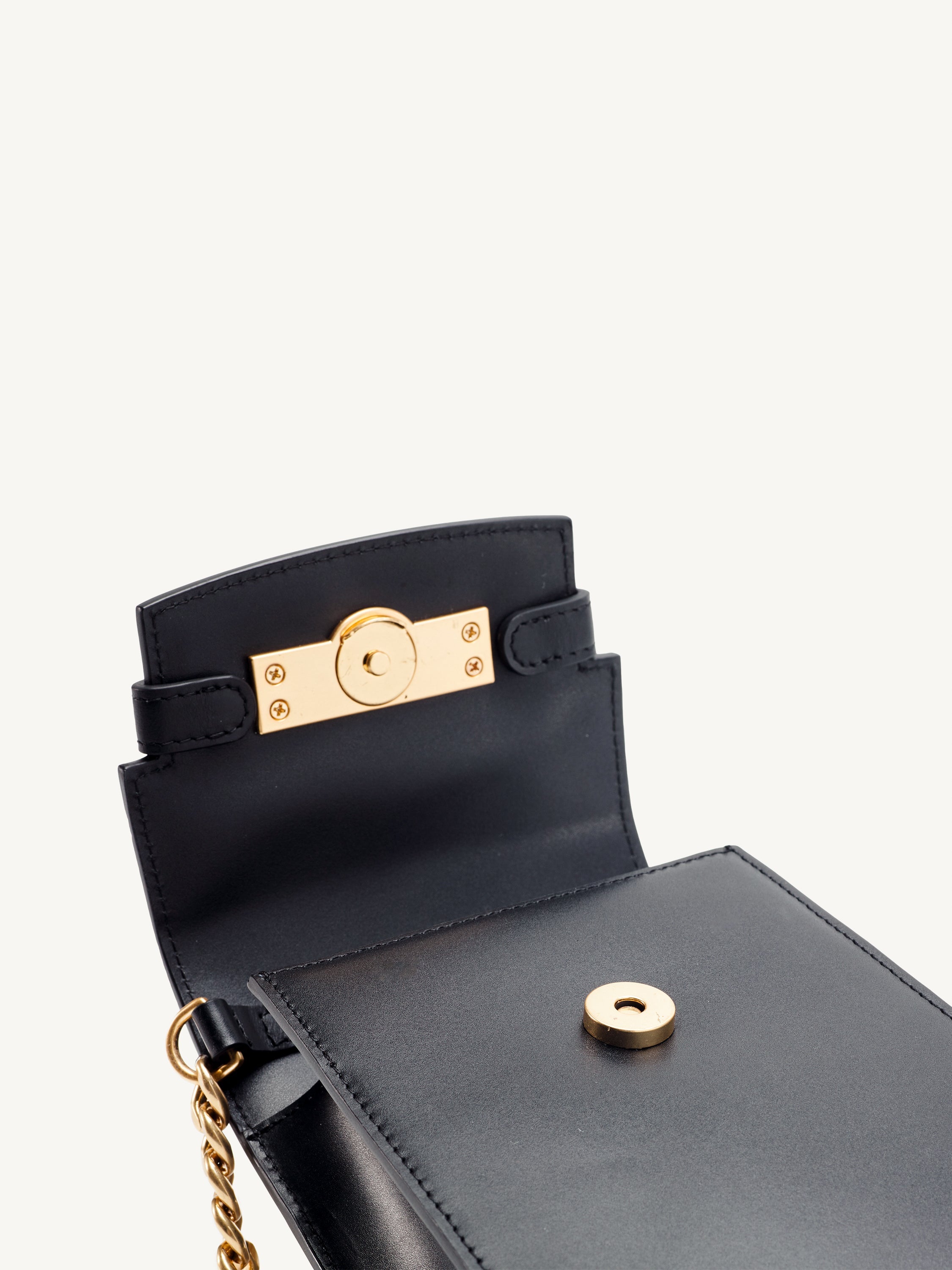 PARISA WANG® | Unlocked Vertical Bag – Parisa New York