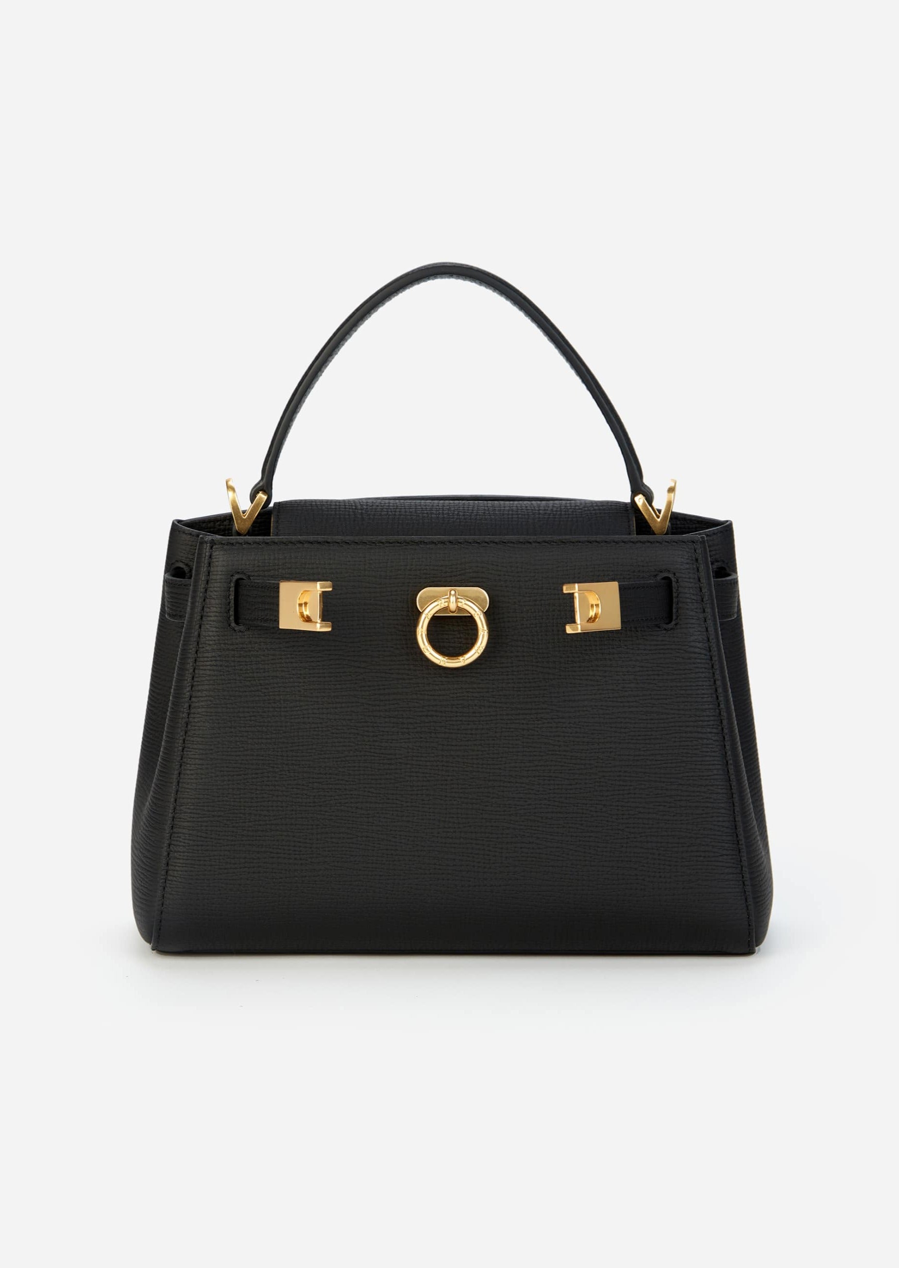 PARISA WANG® | Medium Top Handle Bag – Parisa New York