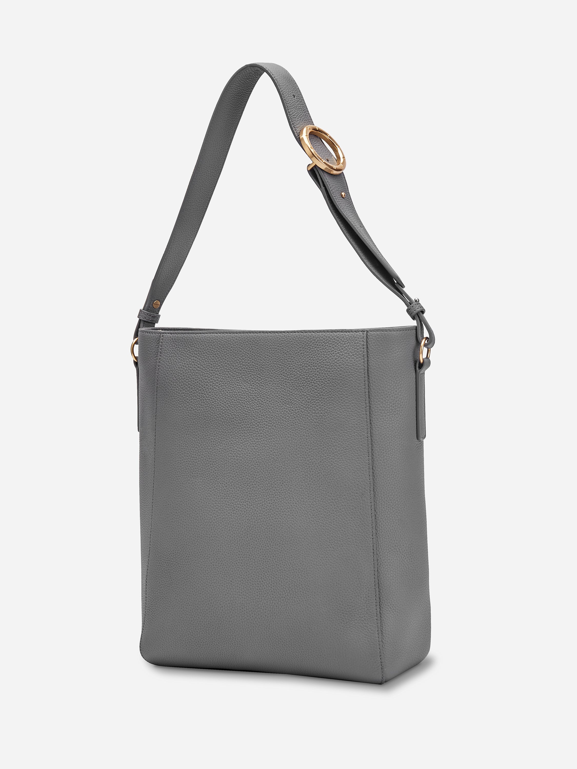 Parisa wang allured online bucket bag