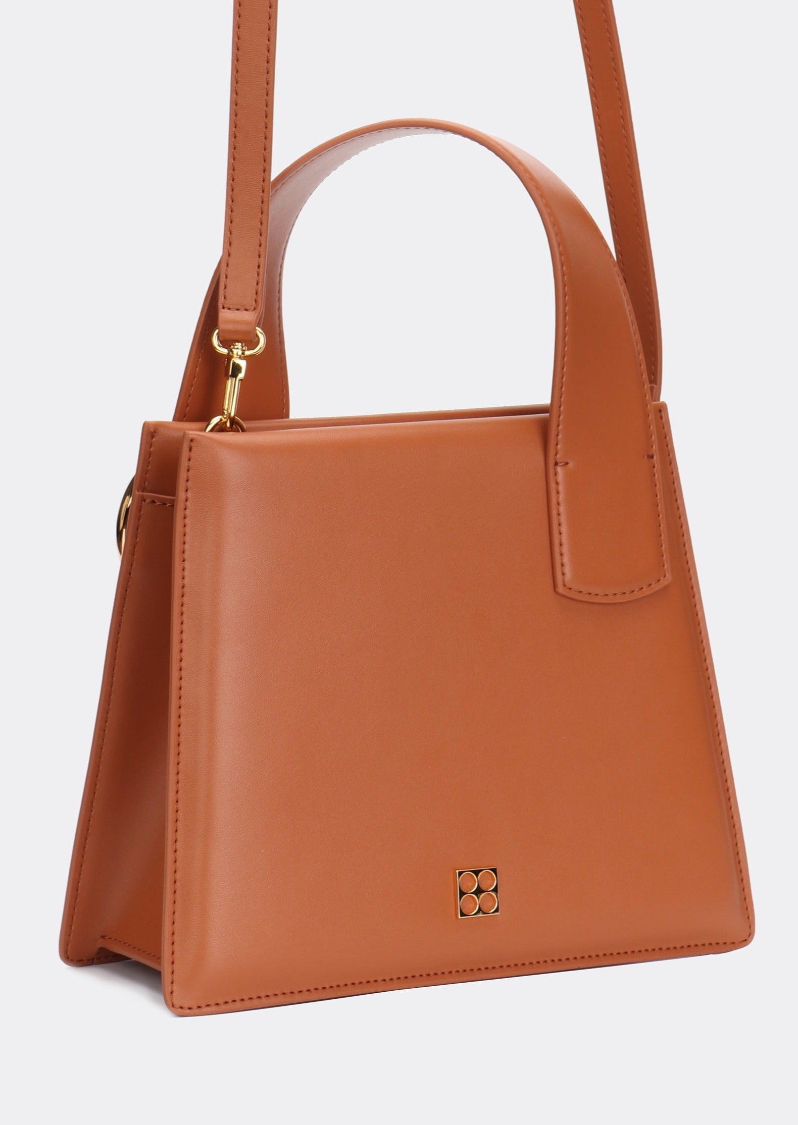 Enchanted top handle online bag