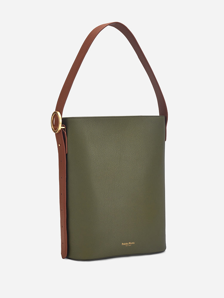 Parisa wang allured online shoulder bag