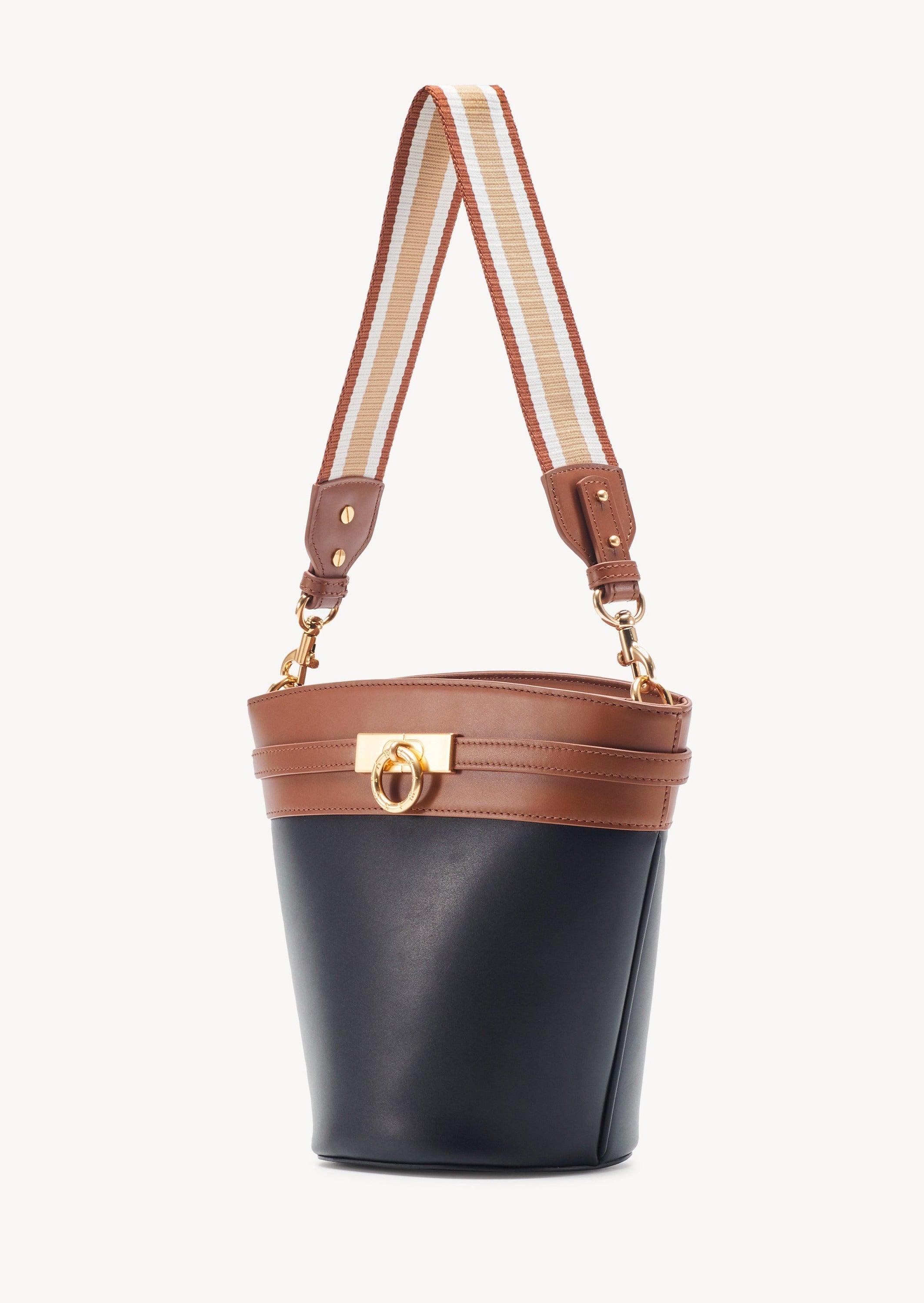 PARISA WANG® | Madison Bucket Bag – Parisa New York